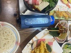 -红叶日本料理(辰熙广场店)