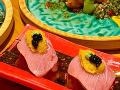 -元通寿司(地标店)