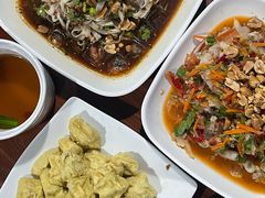 柠檬米干-啰啰冰屋(景洪总店)