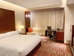 -上海龙之梦万丽酒店