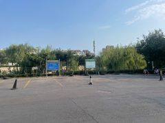 -乔家小院•非遗驴肉•本地小海鲜(滨河路店)