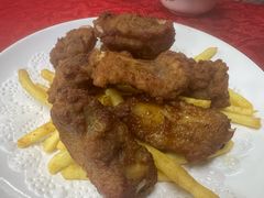 -联丰美食(番禺店)