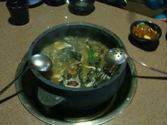 -阿西土陶牦牛汤锅