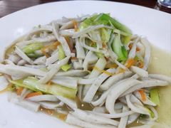 鱼面-蒂蒂香達濠魚丸