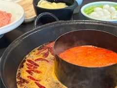 -巴蜀大将火锅(春熙店)