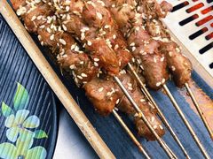 -呼吉牧蒙古烤肉·烧烤·小龙虾