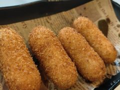 -日昌餐馆(亦庄店)