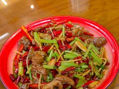 -小街47號江湖菜(四合院店)