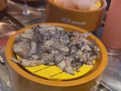 -龍歌自助小火锅(秦淮水游城店)