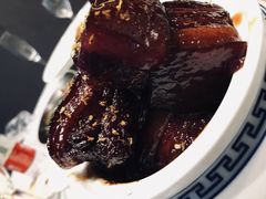 -红城阁·上海味道(四平路店)