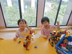 -领动机器人编程STEAM教育(郡原校区)