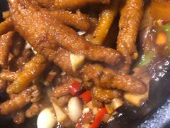 -老家信阳菜(北京路店)