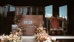 -华侨城洲际大酒店·宴会厅