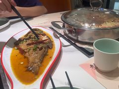 -黄记煌三汁焖锅(新佳丽江汉路店)