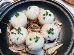 海胆生煎包-79号渔船海鲜饭店(宝安店)