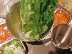 -西塔老太太泥炉烤肉(青浦蟠龙天地店)