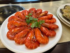 -北海港酒楼 海鲜代加工 粤菜(淡村商贸城店)