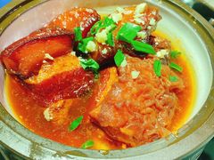 -老长春肉馆(隆礼路店)
