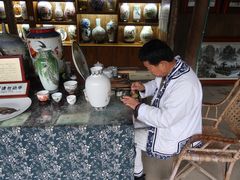 -景德镇古窑民俗博览区