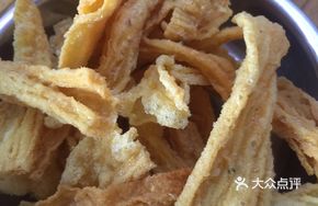 Country Bamboo Shoots