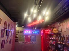 -唱吧麦颂KTV(西单华威潮铺街店)