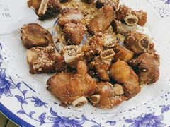 -东兴黄鳝饭店(江洲店)