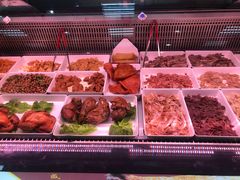 -阿满卤香鸡(新街口印象汇店)
