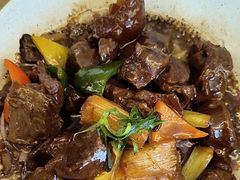 -鹿鸣春饭店(总店)