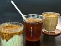 -麻雀咖啡SPARROW COFFEE(十全街店)