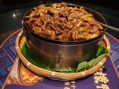 -甘家界牌柠檬鸭(青山店)