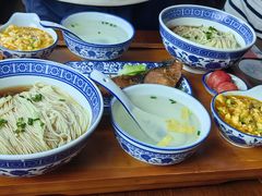 -孙盛兴奥灶面馆·蟹黄面·三虾面(山塘街总店)