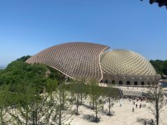 -牛首山文化旅游区