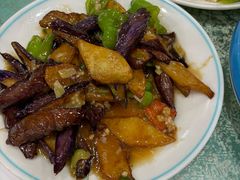 -鹤乡东北菜(崮山路店)