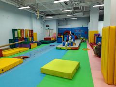 -飞奇儿体能体操馆(和平印象城店)