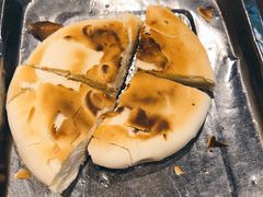 烤干饼-叁宝烤肉·西安烧烤(东三爻店)