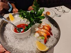 -Wolfgang’s Steakhouse 沃夫冈牛排馆(上海白玉兰广场店)
