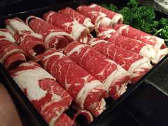 -捞王锅物料理(凯旋路店)