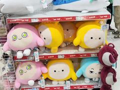 -TOYSRUS玩具反斗城(宁波和义大道店)