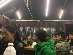 -赞酱川式烤肉(蜀都万达店)