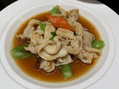 油淋鸟贝-东莱馋房(陆家嘴店)