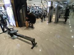 -古德菲力健身(特区报业店)