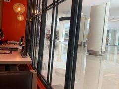 靠窗位-味千拉面(世纪东方店)
