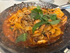 -名家韩国料理·烤肉(瑶海店)