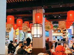 -湘阁里辣(大朗广场店)