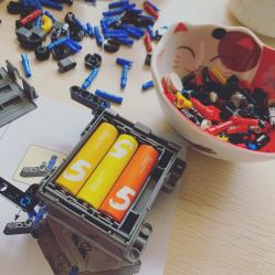 -乐高授权专卖店(济南万象城店)