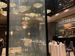 门面-唐拉雅秀酒店-唐苑中餐厅