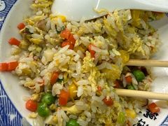 扬州炒饭-粗茶淡饭(东关街店)