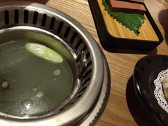 -尚海豆捞(乐虹坊店)