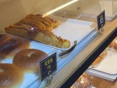 -韩国利尔面包(桂林路店)