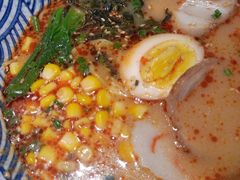 -栖川山葵家·寿喜锅·日式料理(龙湖北城天街商场店)